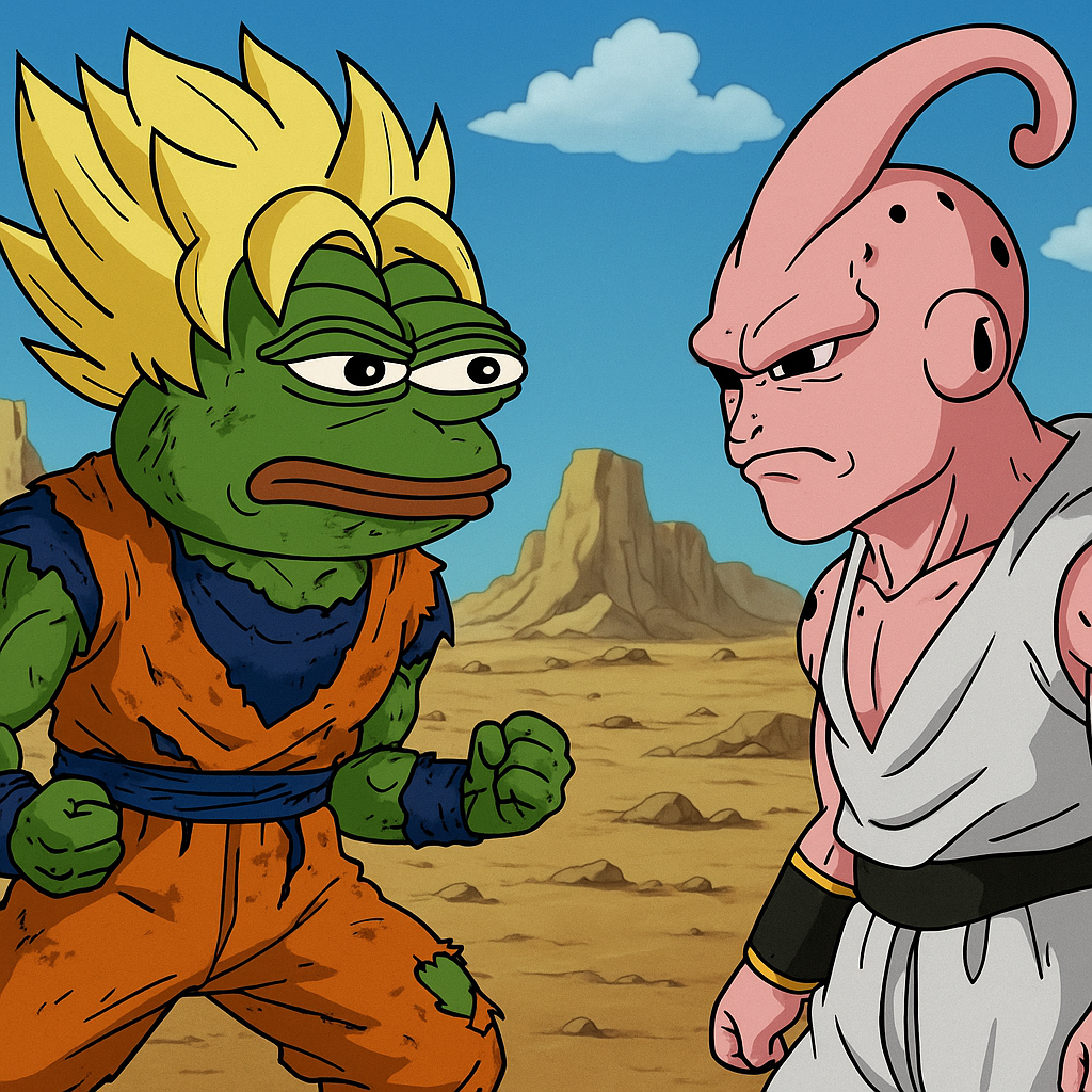 Buu Saga