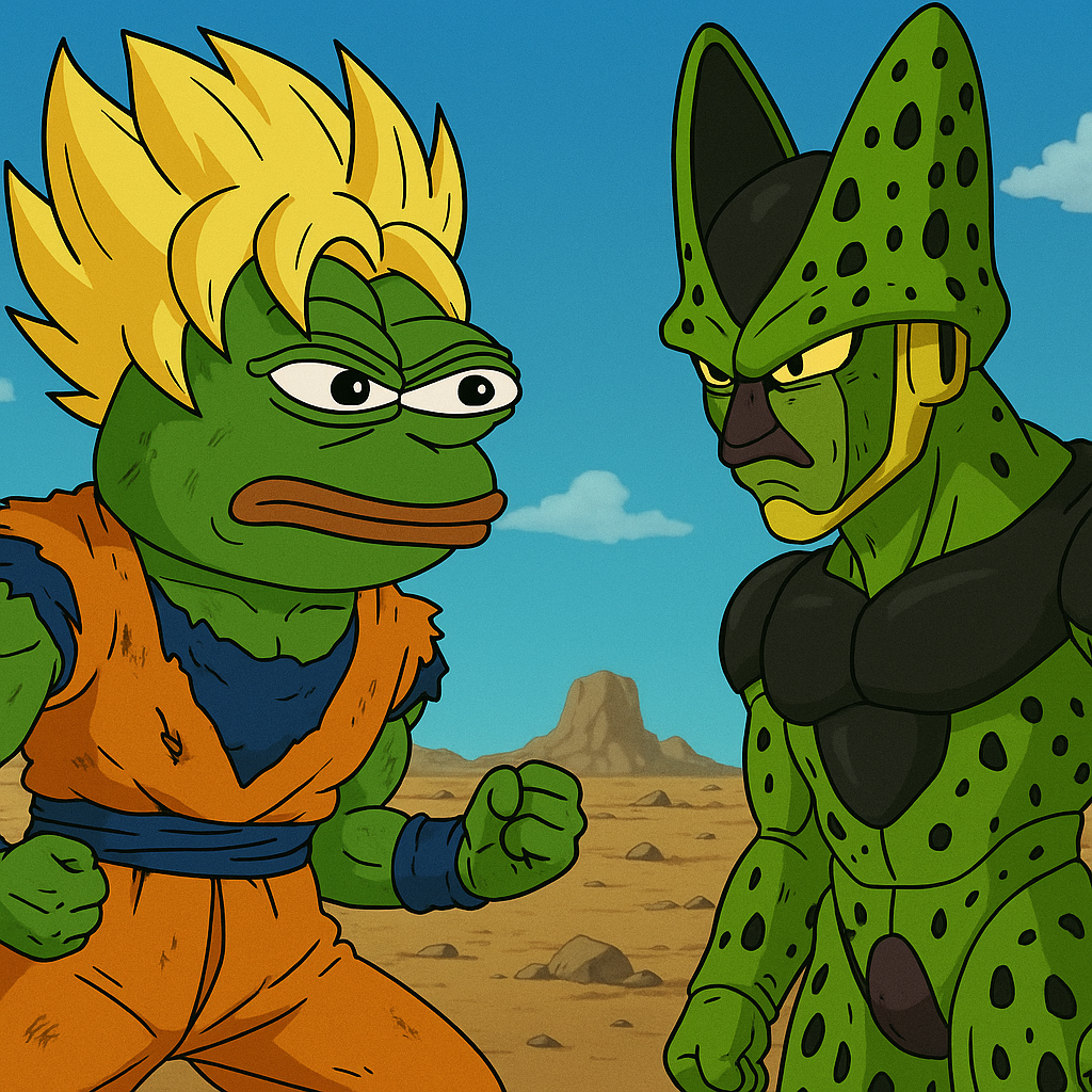 Cell Saga