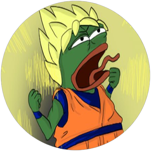 Goku Pepe