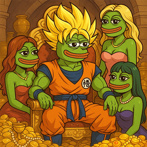Meme Tokenomics