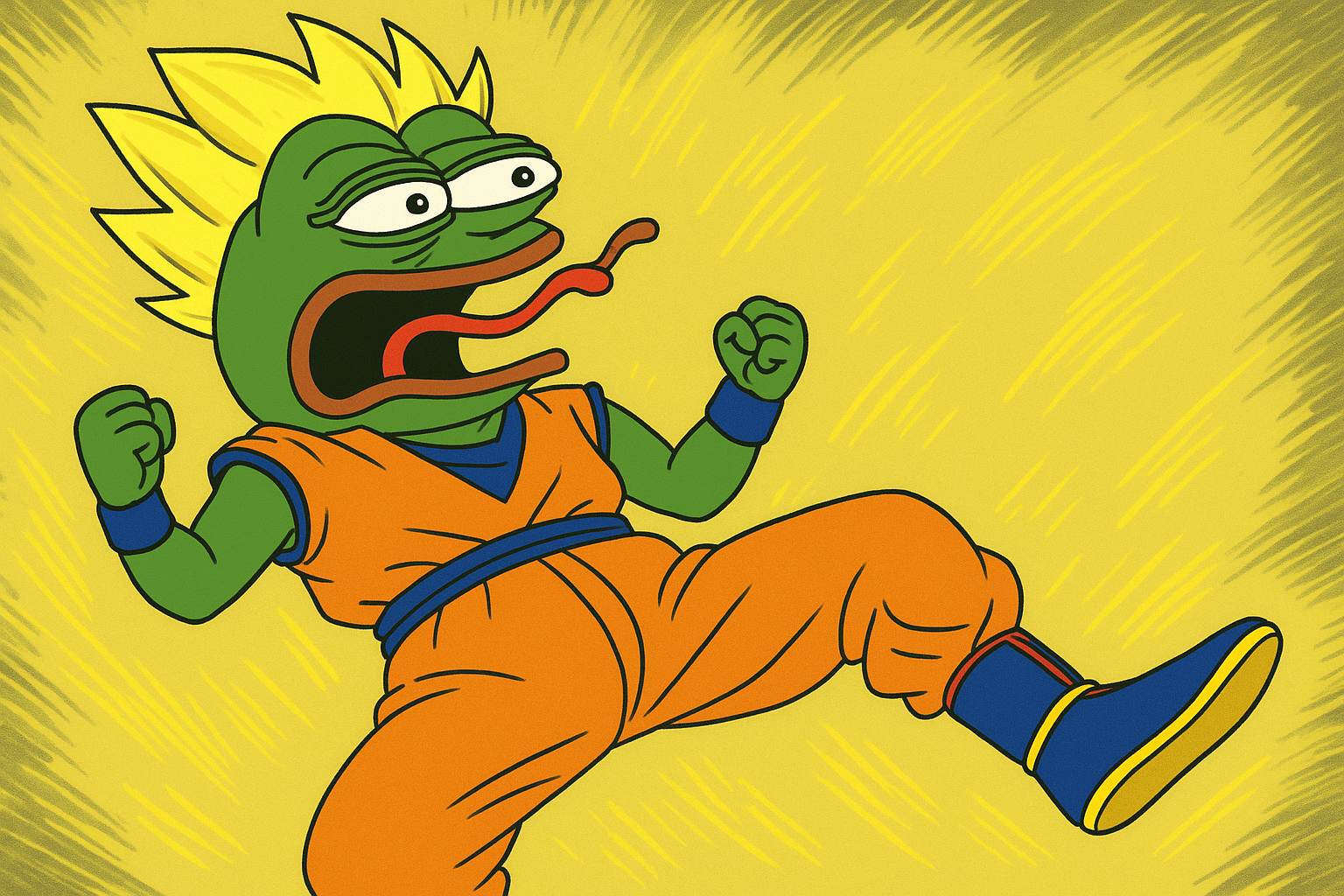 Power Level
